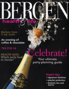 Press-Bergen-Magazine