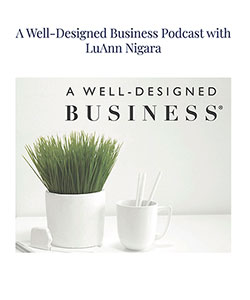 A-Well-Designed-Business-Podcast-with-LuAnn-Nigara-Episode-with-Marina-Case-The-Red-Shutters-NY