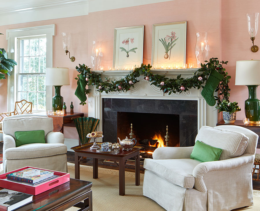 Give the Gift of Interior Design this Holiday Season