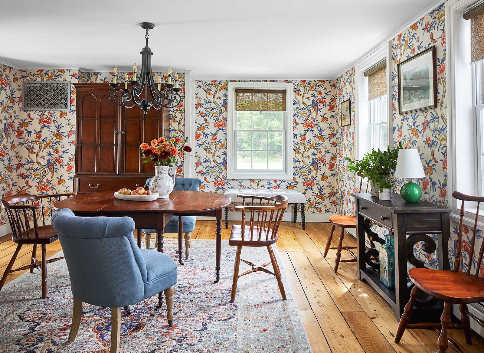 Houzz Dining Rooms Feature