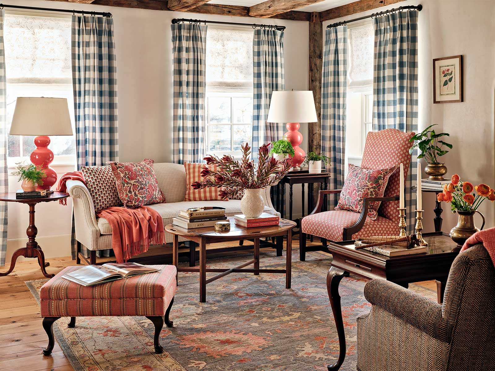 Photo of the Churchtown Dairy’s Guesthouse